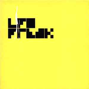 LFO - Freak FLAC album