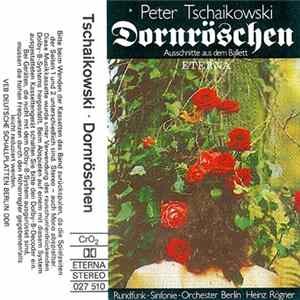 Peter Tschaikowski - Dornröschen FLAC album