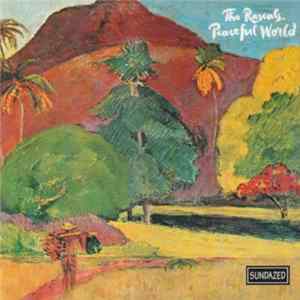 The Rascals - Peaceful World FLAC album