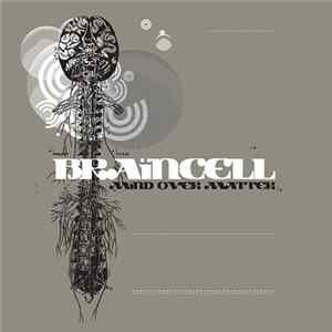 Braincell - Mind Over Matter FLAC album