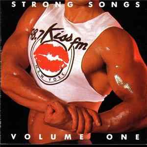 Various - Strong Songs Volume One FLAC album