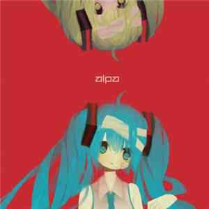 ぽわぽわP - alpa FLAC album