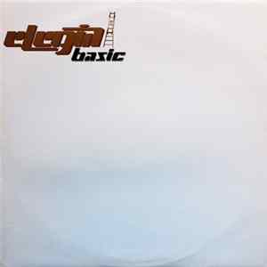 Elegia - Basic FLAC album