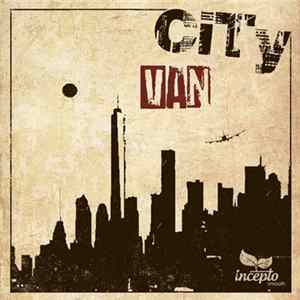 Van - City FLAC album