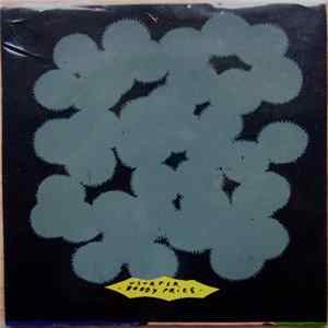 Usurper - Booby Price FLAC album