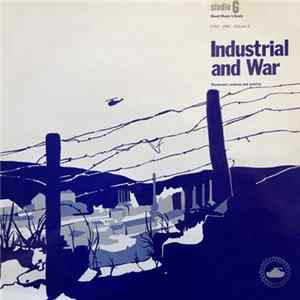 Various - Industrial And War FLAC album