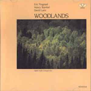 Eric Tingstad, Nancy Rumbel, David Lanz - Woodlands FLAC album