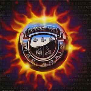 House Of Pain - Truth Crushed To Earth Shall Rise Again FLAC album