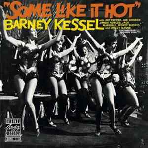 Barney Kessel - Some Like It Hot FLAC album