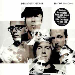Die Fantastischen Vier - Best Of 1990 - 2005 FLAC album