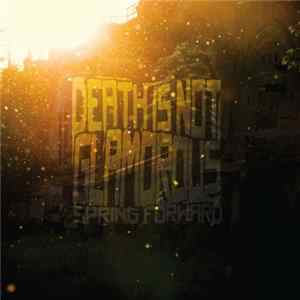 Death Is Not Glamorous - Spring Forward FLAC album