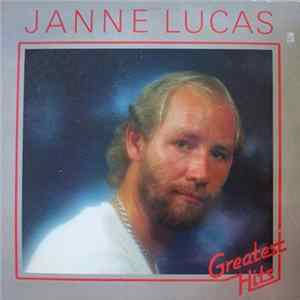 Janne Lucas - Greatest Hits Vol. 1 FLAC album