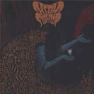 High Fighter - Scars & Crosses FLAC album