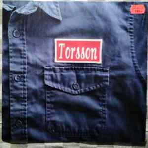 Torsson - Torsson FLAC album