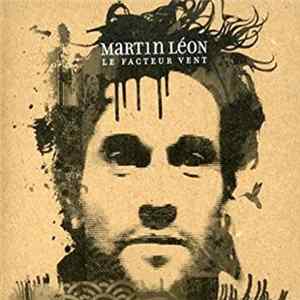 Martin Léon - Le Facteur Vent FLAC album
