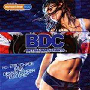Various - BDC British Dance Charts FLAC album