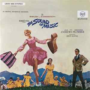 Various - The Sound Of Music (An Original Soundtrack Recording) FLAC album