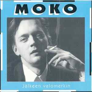 Moko - Jälkeen Valomerkin FLAC album
