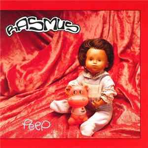 Rasmus - Peep FLAC album