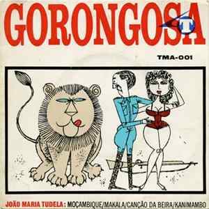 João Maria Tudela - Gorongosa FLAC album