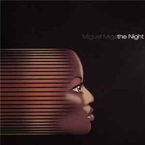 Miguel Migs - The Night (Remixes) FLAC album