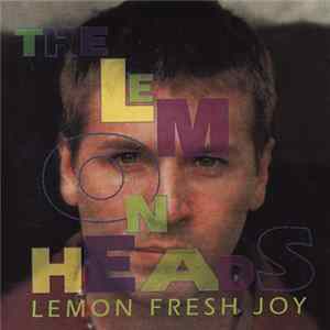 The Lemonheads - Lemon Fresh Joy FLAC album
