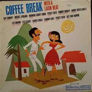 Various - Coffee Break With A Latin Beat FLAC album