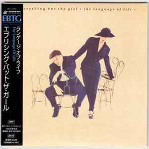 Everything But The Girl - The Language Of Life FLAC album