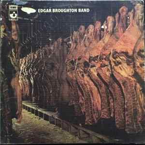The Edgar Broughton Band - The Edgar Broughton Band FLAC album