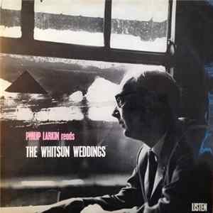 Philip Larkin - The Whitsun Weddings FLAC album