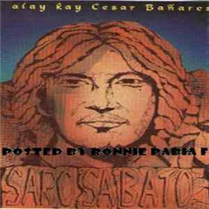 Various - Saro Sa Bato - Alay Kay Cesar Bañares FLAC album