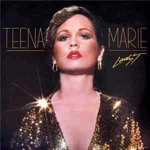 Teena Marie - Lady T FLAC album
