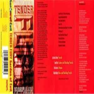 Tender Fury - Garden Of Evil FLAC album