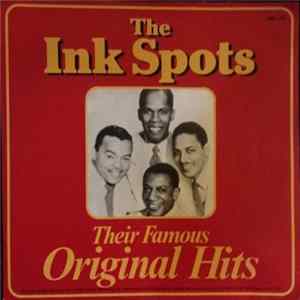 The Ink Spots - Their Famous Original Hits FLAC album