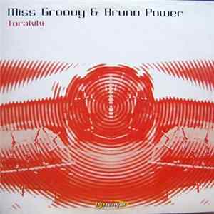 Miss Groovy & Bruno Power - Torakiki FLAC album