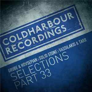 Various - Coldharbour Selections Part 33 FLAC album
