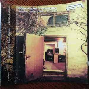Groove Armada - Goodbye Country (Hello Nightclub) FLAC album