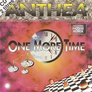 Anthéa - One More Time FLAC album