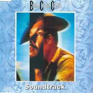 Boom Crash Opera - Soundtrack FLAC album