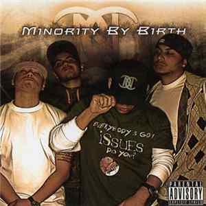 CnC Squad - Minority By Birth FLAC album