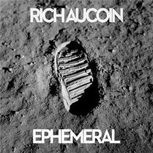 Rich Aucoin - Ephemeral FLAC album