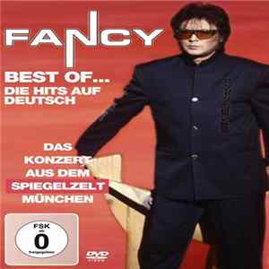 Fancy - Best Of... Die Hits Auf Deutsch FLAC album