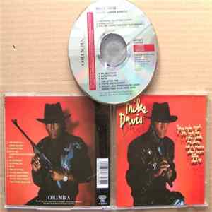 Miles Davis - You're Under Arrest FLAC album
