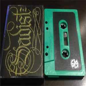 Sadist - Blood Song FLAC album