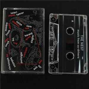 The Nest - Music From Co-Drivers FLAC album
