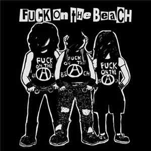 Fuck On The Beach / Terlarang - Split LP FLAC album