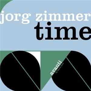 Jorg Zimmer - Time FLAC album
