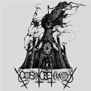 Cosmic Behemoth - Triad Of The Monolith Rising FLAC album