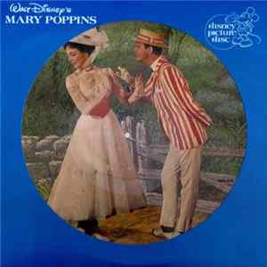 Various - Mary Poppins - Original Motion Picture Sound Track FLAC album