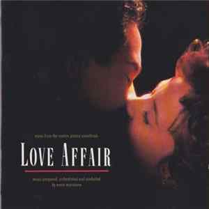 Ennio Morricone - (Music From The Motion Picture Soundtrack) Love Affair FLAC album